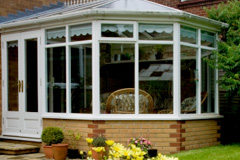 conservatories Higher Pertwood