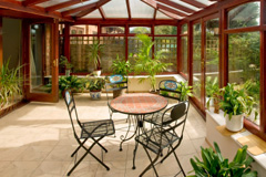 Higher Pertwood conservatory quotes