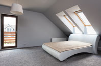 Higher Pertwood bedroom extensions