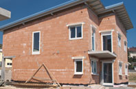 Higher Pertwood home extensions