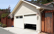 Higher Pertwood garage construction leads