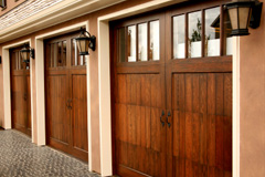 Higher Pertwood garage extension quotes