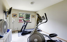 Higher Pertwood home gym construction leads