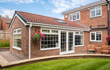 Higher Pertwood house extension leads