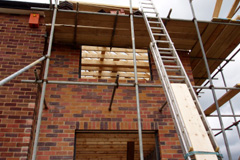 house extensions Higher Pertwood