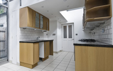 Higher Pertwood kitchen extension leads